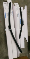 FORD RANGER T6 WIPER BLADE 16'' / 24'' FORD / MAZDA