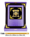 7358 Culture Souvenirs & Plaques Trophy
