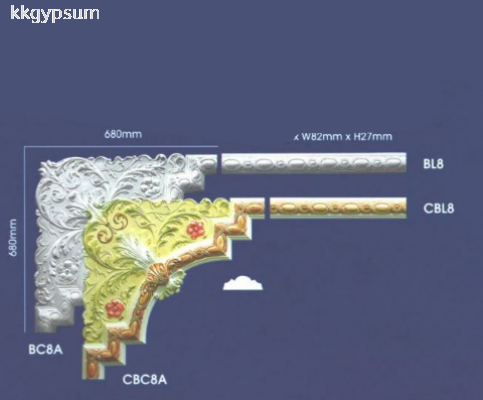 BC8A & CBC8A