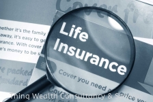 LIFE INSURANCE