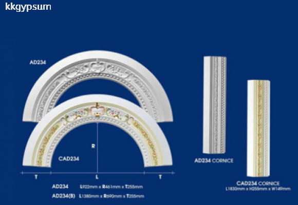 AD234 & CAD234