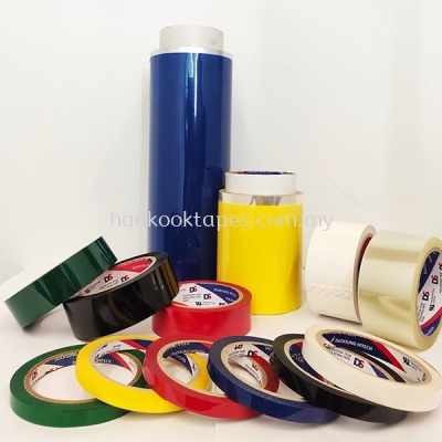 Polyester Tape 204