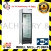 FRESH SL-P380WA 0.39kW/230V/50Hz Chiller Micro-Computer Digital Display Refrigerator Refrigerator Food Processing Machine