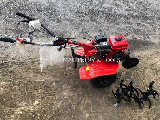 GIANT MINI TILLER GT-500-N