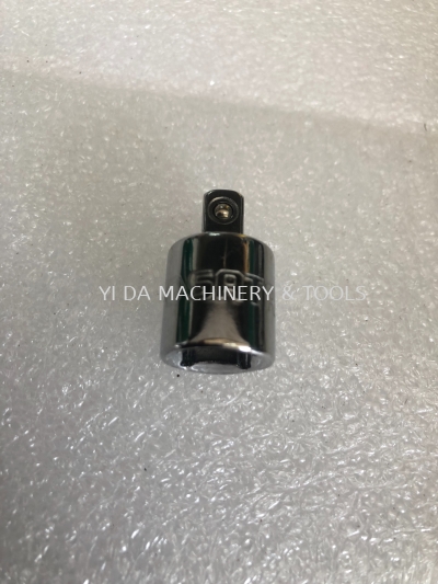 Sata 12913 3/8"F x 1/4:M Socket Adaptor