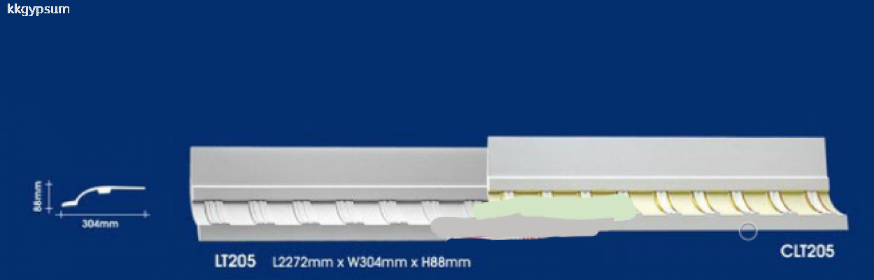 LT205 & CLT205