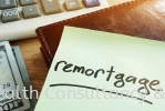 REMORTGAGE LOAN