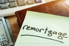 REMORTGAGE