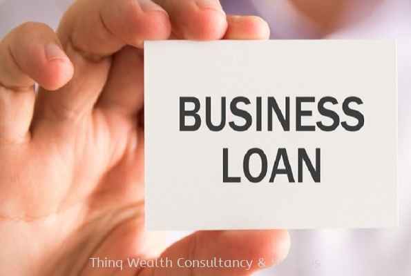 BUSINESS LOAN