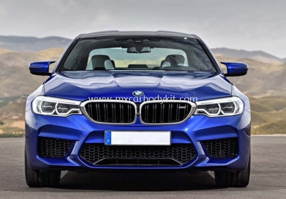 BMW G30 5 SERIES M5 BODYKIT 