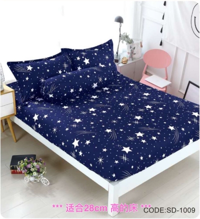 Bed Sheet Refer Malaysia 