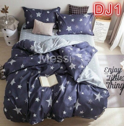 Bed Sheet Refer Malaysia 