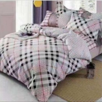 Bed Sheet Refer Malaysia 