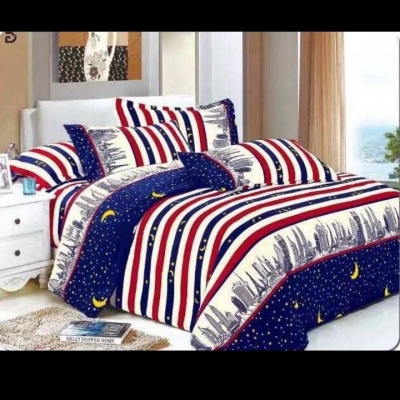 Bed Sheet Refer Malaysia 