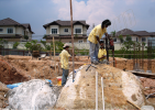 Rock Blasting Controlled Demolition