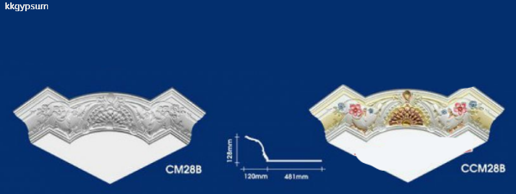 CM28B & CCM28B