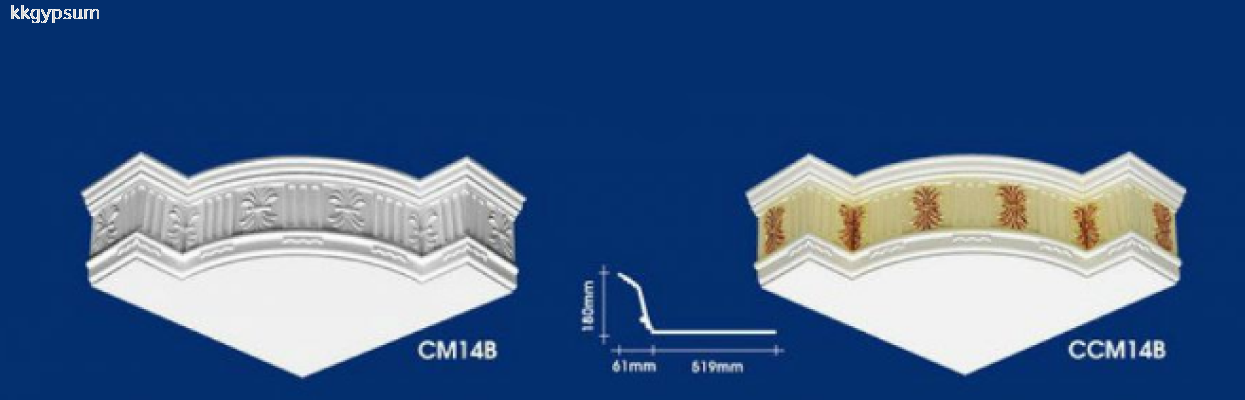 CM14B & CCM14B