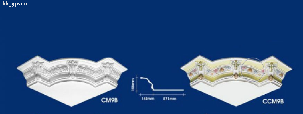 CM9B & CCM9B