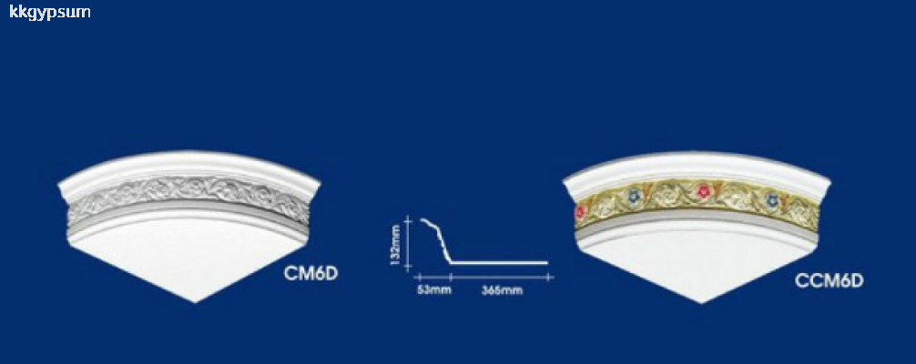 CM6D & CCM6D