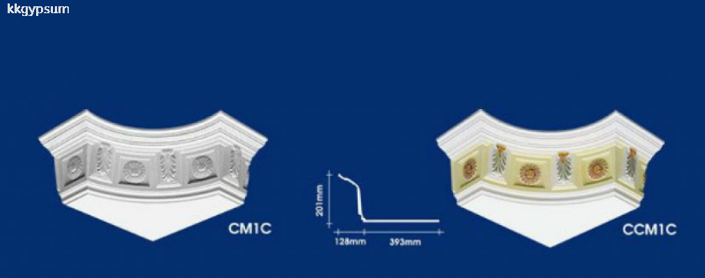 CM1C & CCM1C