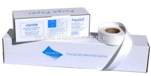 AQUASOL WATER SOLUBLE PAPER