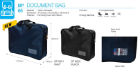 BP66 Document Bag Bag Premium Gift