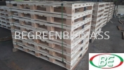 Compressed Wood Block Compressed Wood Block