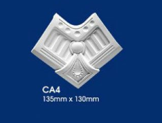 Alat Siling Cornice : CA4