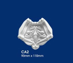 Ceiling Cornice Accessories : CA2