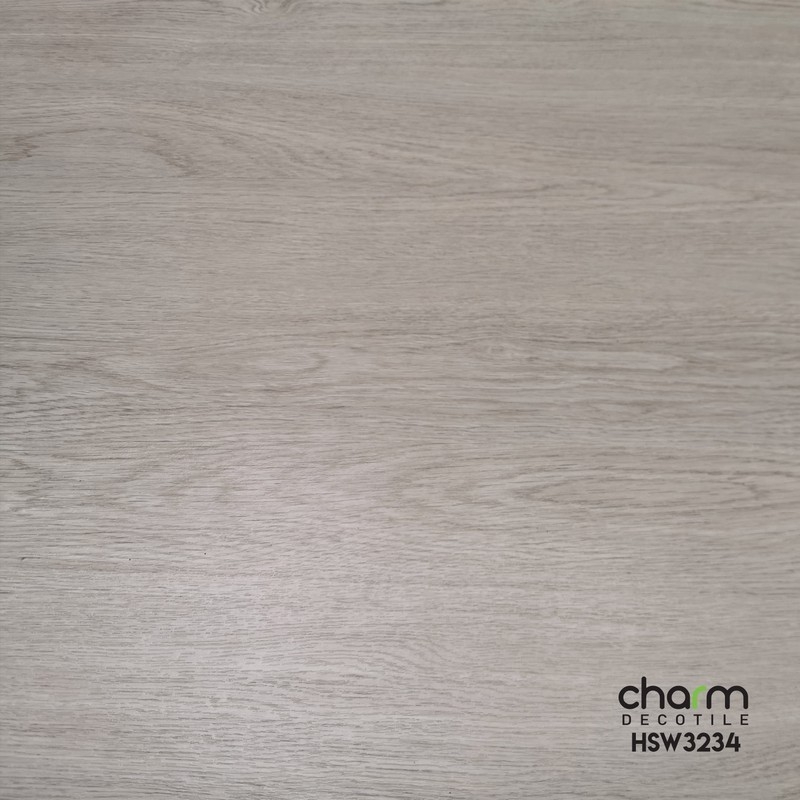 Charm Vinyl Flooring 3mm - HSW3234 Vinyl Flooring Flooring Choose Sample / Pattern Chart