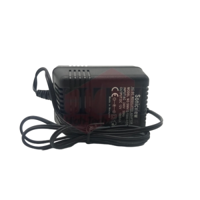 Power Adaptor 12v 1A BC