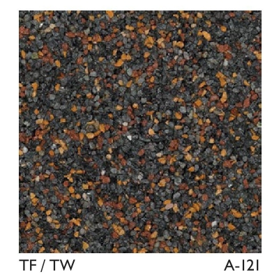 TFTW A-121