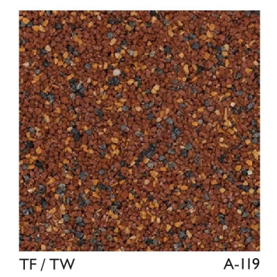 TFTW A-119