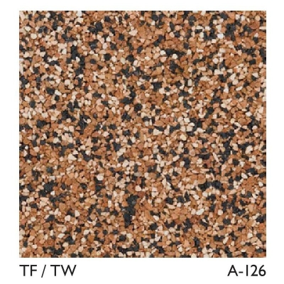 TFTW A-126