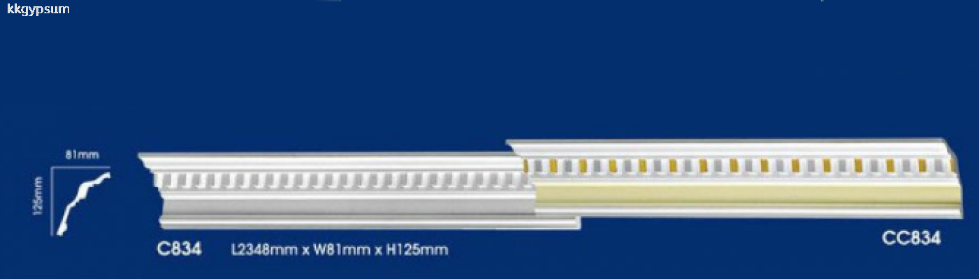 C834 & CC834