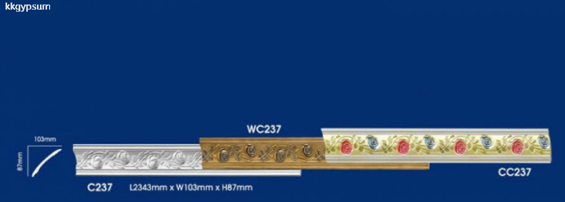 C237 & WC237 & CC237