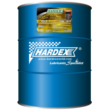 Hardex Dynamic Max CJ-4/SM SAE 15W-40 200L