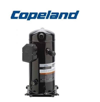 ZB19 COPELAND ZB SCROLL COMPRESSOR MOTOR 