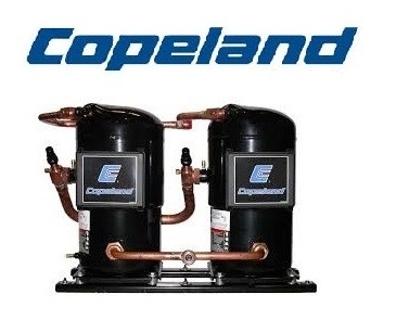 ZPT308 COPELAND ZPT SCROLL COMPRESSOR MOTOR 