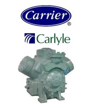 5F30 CARRIER CARLYLE SEMI HERMETIC COMPRESSOR MOTOR 