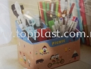 DIY PENCIL HOLDER (THICK CARDBOARD)  ALL BELOW RM 8 OFFER OFFER OFFER