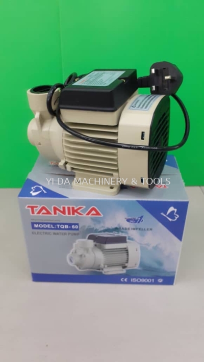 TANIKA WATER PUMP TQB-60