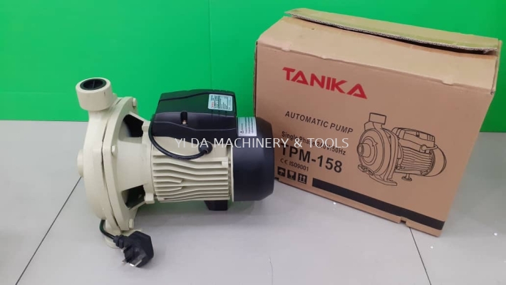 TANIKA WATER PUMP TPM-158