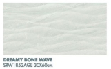 Dreamy Bone Wave SRW1852AGE DREAMY Bathroom