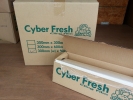 CLING FILM /CYBER FILM 300mm x 800 gm M.o.q (6 rolls) FOOD WRAP ALUMINIUM FOIL AND FOOD WRAPPING