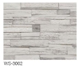 WS 3002 50 x 12cm RUSTIC WOOD Commercial