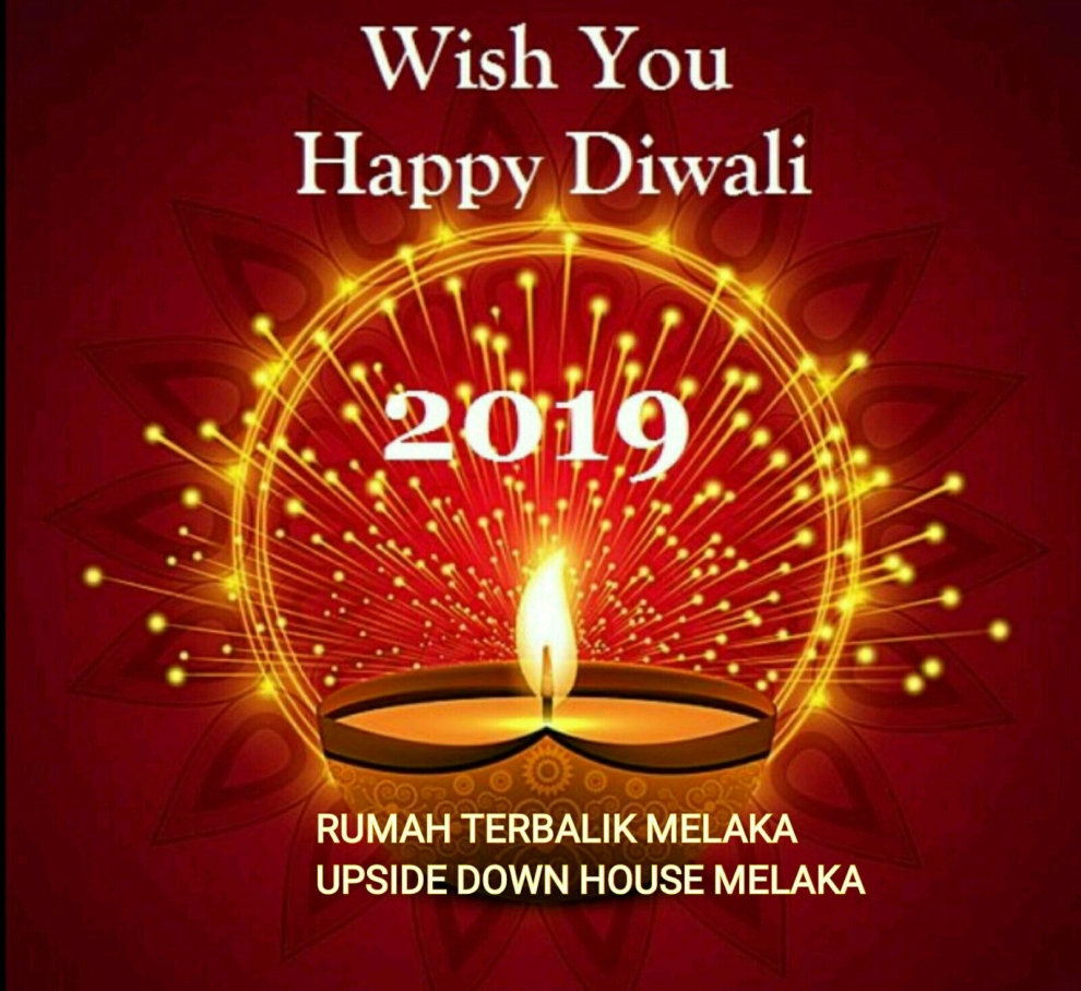 Selamat Deepavali 