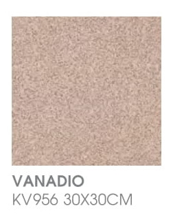 Vanadio KV956