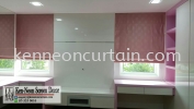 Custom make and installtion Roman Blinds (jb, kulai, gelang patah, ulu tiram, Iskandar, Mouth Austin, etc and Singapore) Roman Blinds 