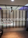 TB 02 Custom Make and Installation Timber Blinds  Timber Blinds